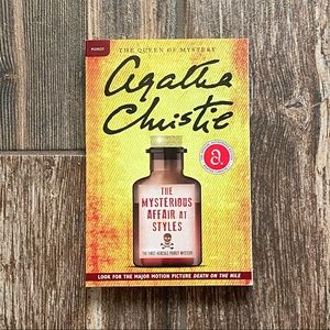 𝒯𝒽ℯ 𝓂𝓎𝓈𝓉ℯ𝓇𝒾ℴ𝓊𝓈 𝒶𝒻𝒻𝒶𝒾𝓇 𝒶𝓉 𝓈𝓉𝓎𝓁ℯ𝓈!ꨄ